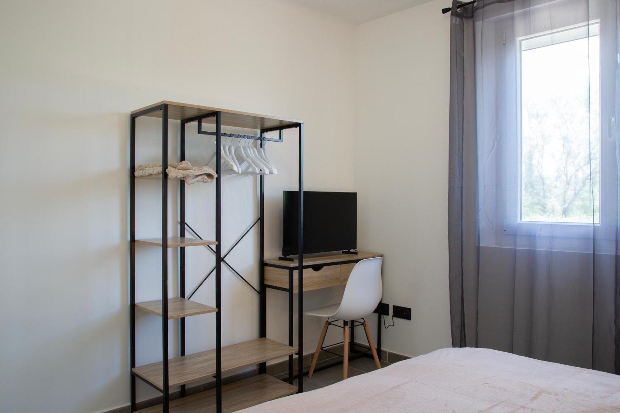 L Orchidee Villa Mormoiron ภายนอก รูปภาพ